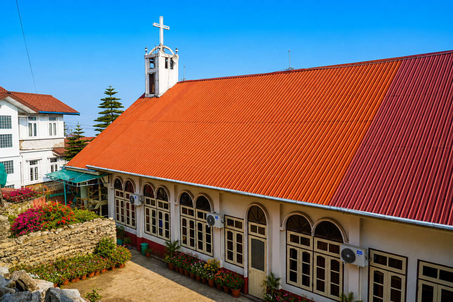 PBC Church