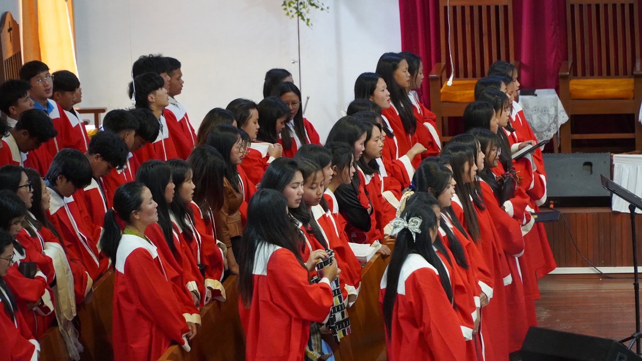 Church Choir