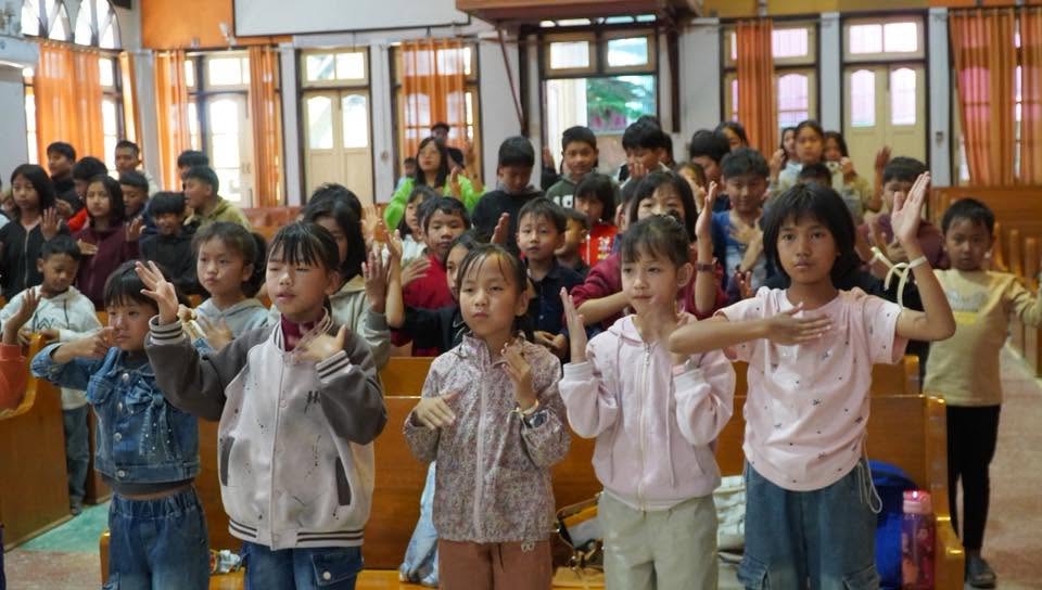 Sunday School